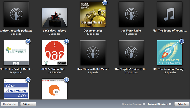 Illustration for article titled iTunes 8 Available for Download Now, We Test It Out